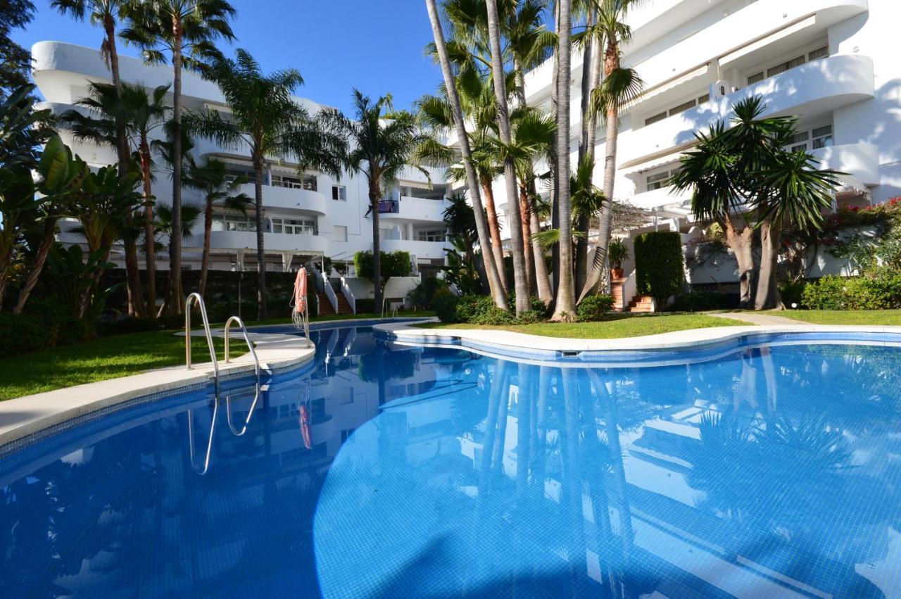 Real - 2 Bedroom Apartamento Marbella
