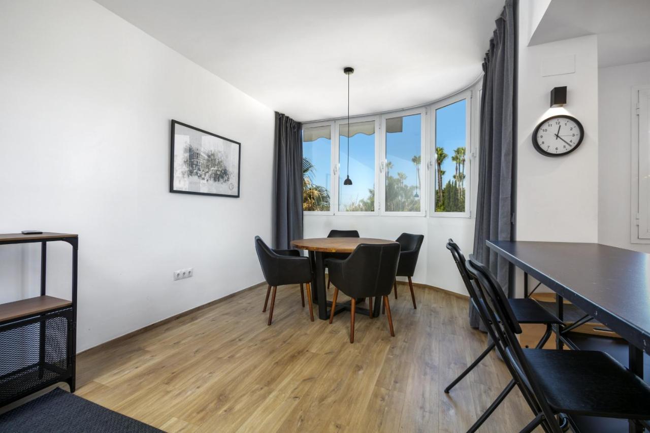 Apartamento Real - 2 Bedroom Marbella
