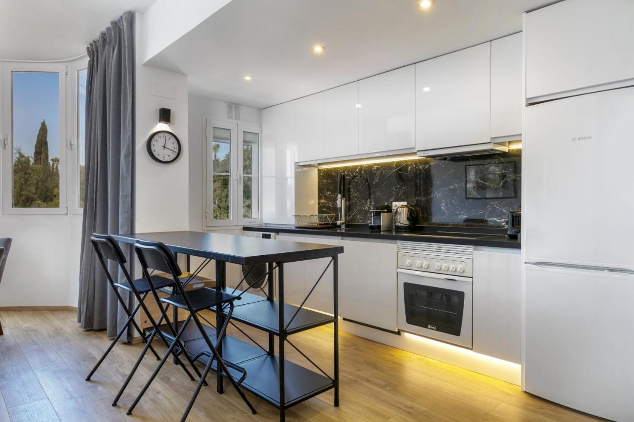 Apartamento Real - 2 Bedroom *