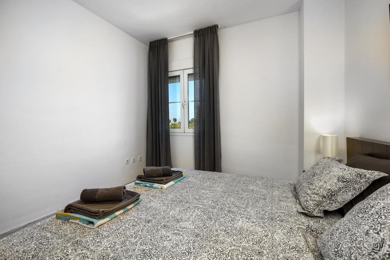 Real - 2 Bedroom Apartamento *
