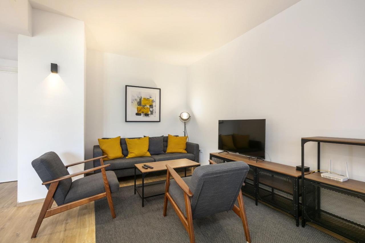 Real - 2 Bedroom Apartamento *