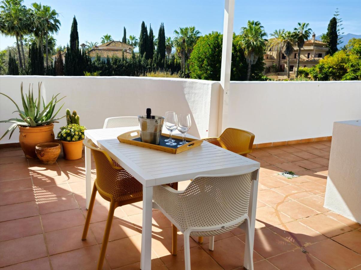 Real - 2 Bedroom Apartamento Marbella