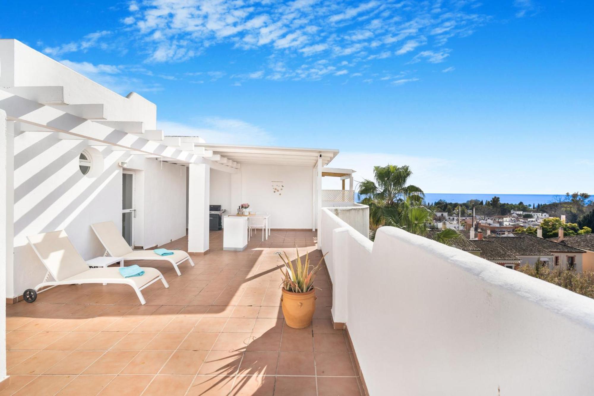 Apartamento Real - 2 Bedroom