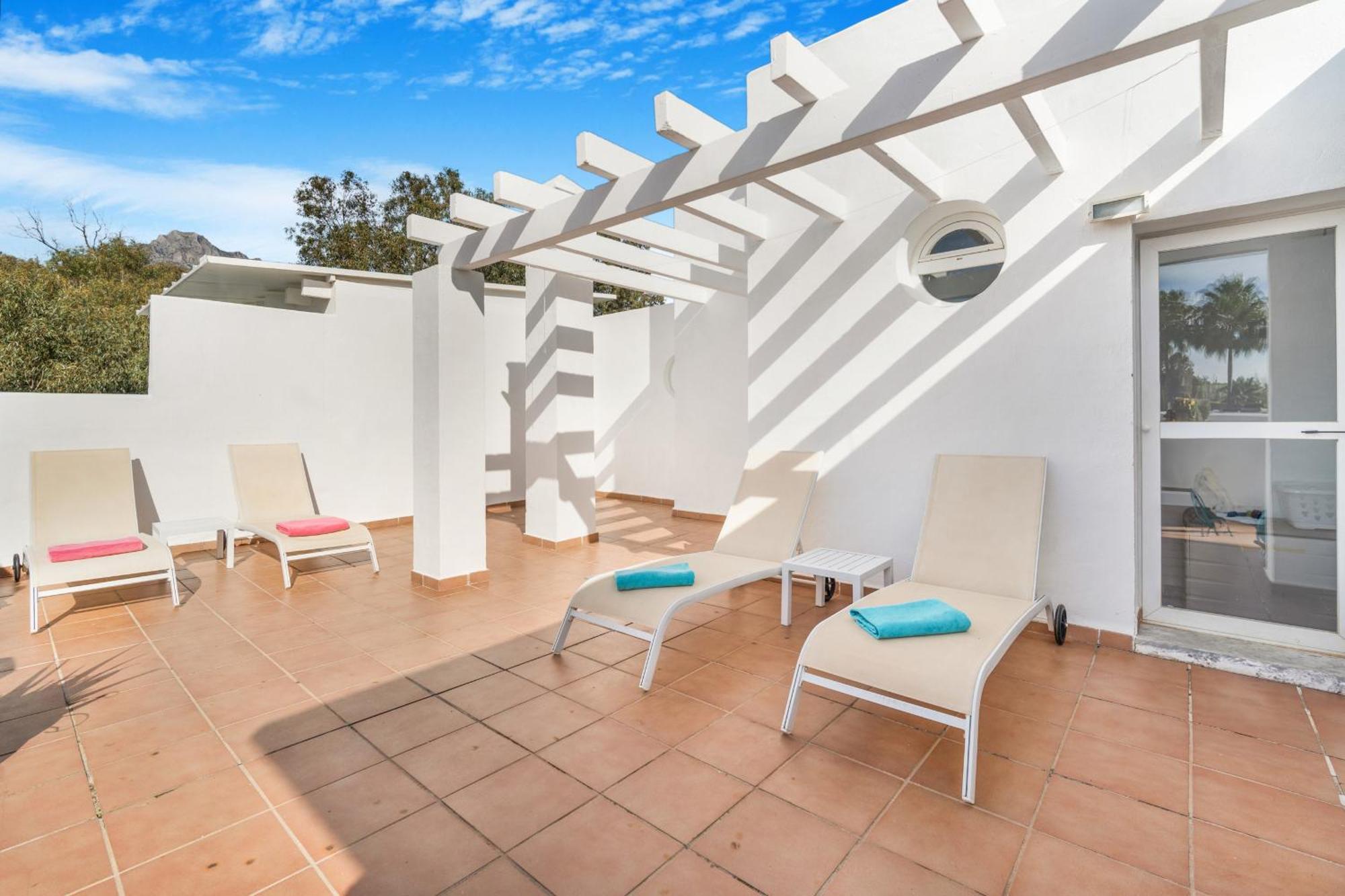 Apartamento Real - 2 Bedroom Marbella
