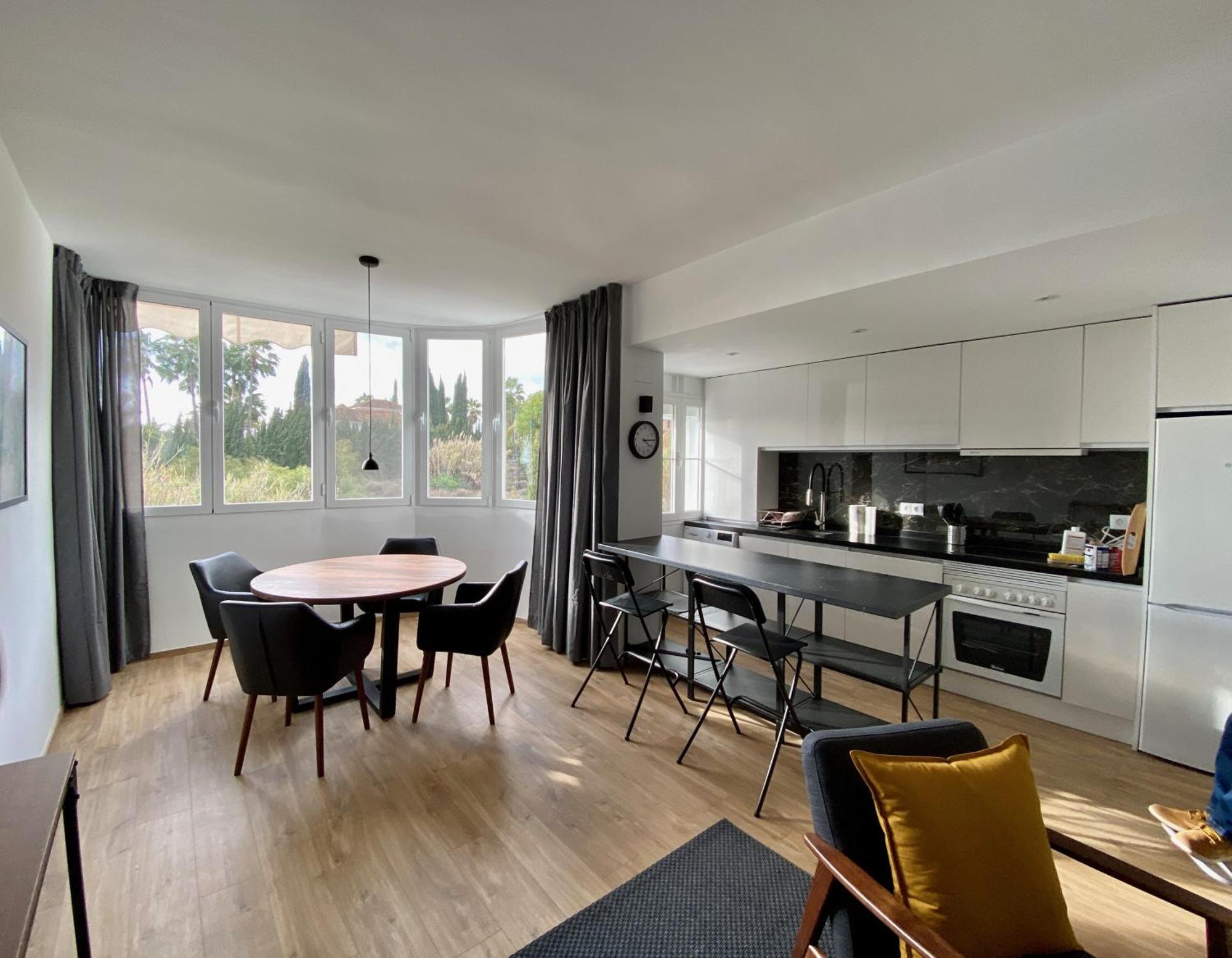 Real - 2 Bedroom Marbella